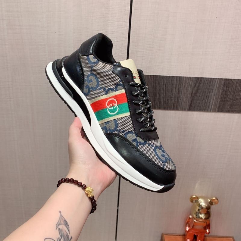 Gucci Low Shoes